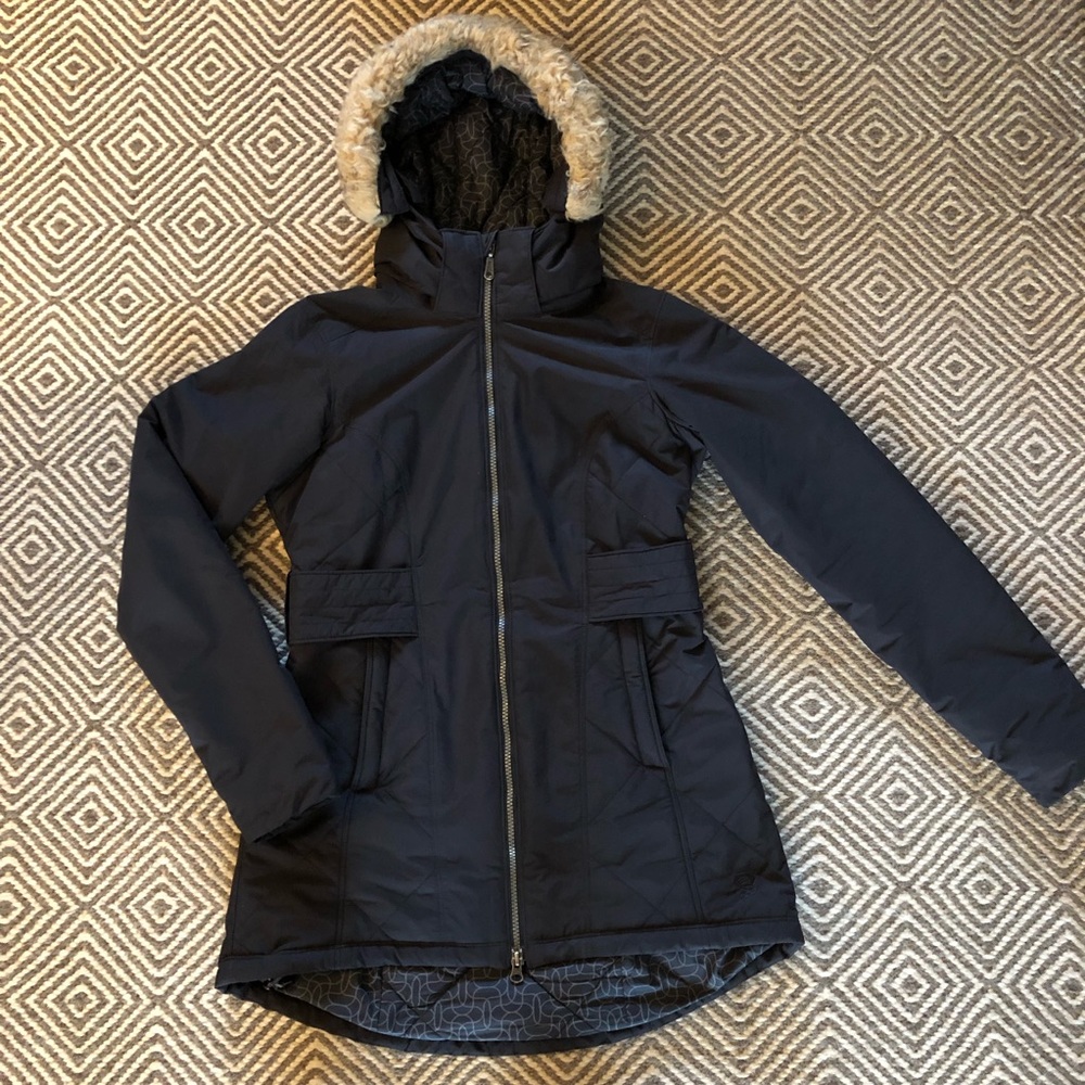 Mountain Hardware Puffy Jacket - image 1